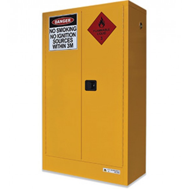 Spill Crew SCIRF250 - Flammable Liquid Safety Cabinet - 250L